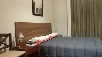 Ambrosia Suites & Aparts