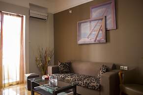 Ambrosia Suites & Aparts