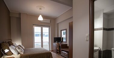 Ambrosia Suites & Aparts