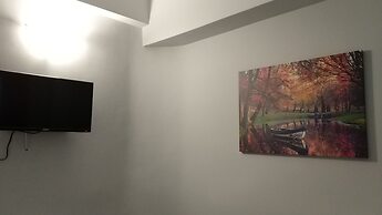 Ambrosia Suites & Aparts