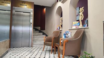 Ambrosia Suites & Aparts