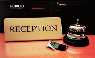 Ambrosia Suites & Aparts