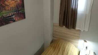 Ambrosia Suites & Aparts