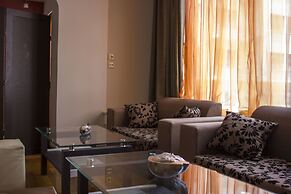 Ambrosia Suites & Aparts