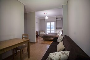 Ambrosia Suites & Aparts