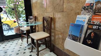 Ambrosia Suites & Aparts