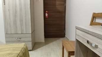 Ambrosia Suites & Aparts