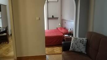 Ambrosia Suites & Aparts