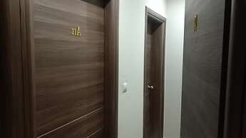 Ambrosia Suites & Aparts