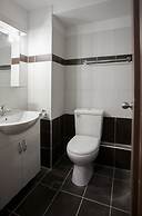 Ambrosia Suites & Aparts