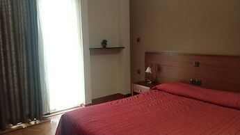 Ambrosia Suites & Aparts