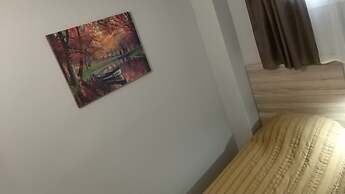 Ambrosia Suites & Aparts