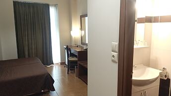 Ambrosia Suites & Aparts