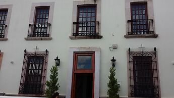 Hotel Casa Torres