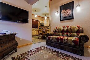 Desert Rose Resort & Cabins