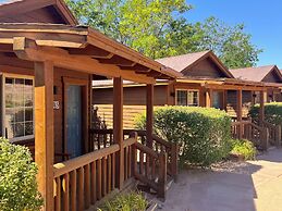 Desert Rose Resort & Cabins