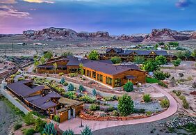 Desert Rose Resort & Cabins