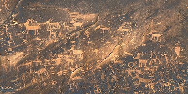 Desert Rose Resort & Cabins