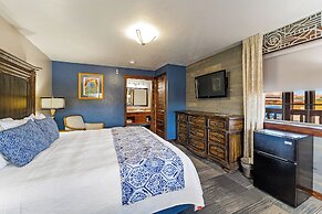 Desert Rose Resort & Cabins