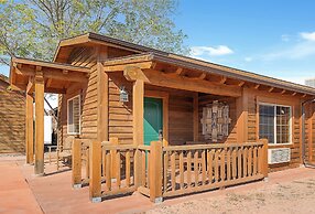 Desert Rose Resort & Cabins