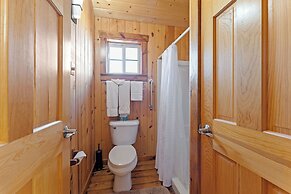 Desert Rose Resort & Cabins