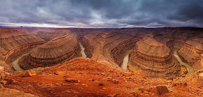 Desert Rose Resort & Cabins