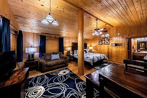 Desert Rose Resort & Cabins