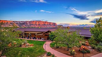 Desert Rose Resort & Cabins