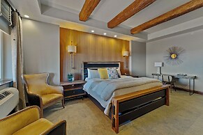 Desert Rose Resort & Cabins