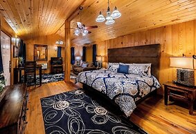 Desert Rose Resort & Cabins