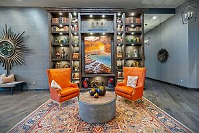 Desert Rose Resort & Cabins