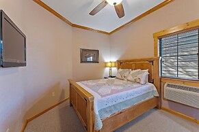 Desert Rose Resort & Cabins