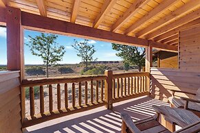 Desert Rose Resort & Cabins