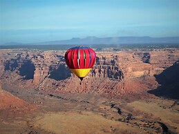 Desert Rose Resort & Cabins