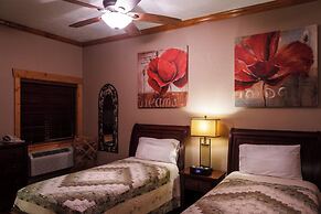 Desert Rose Resort & Cabins