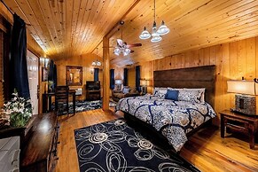 Desert Rose Resort & Cabins