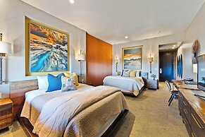 Desert Rose Resort & Cabins