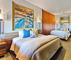 Desert Rose Resort & Cabins