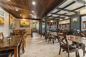 Desert Rose Resort & Cabins