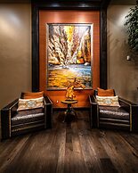 Desert Rose Resort & Cabins