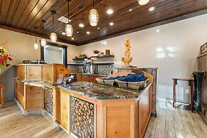 Desert Rose Resort & Cabins