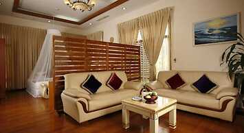 The Hotel Myat Taw Win