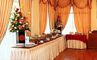 The Hotel Myat Taw Win