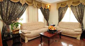 The Hotel Myat Taw Win