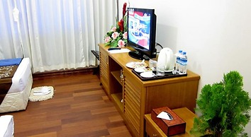 The Hotel Myat Taw Win