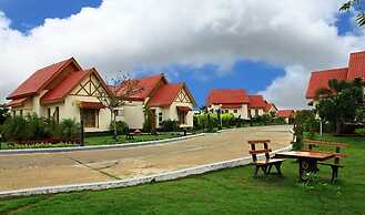 The Hotel Myat Taw Win