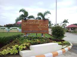 The Hotel Myat Taw Win