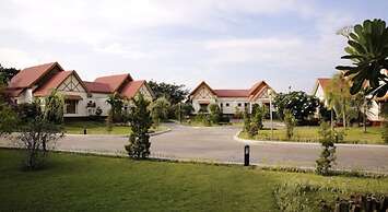 The Hotel Myat Taw Win