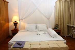 The Hotel Myat Taw Win