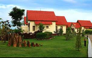 The Hotel Myat Taw Win